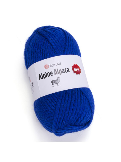 Alpine Alpaca New