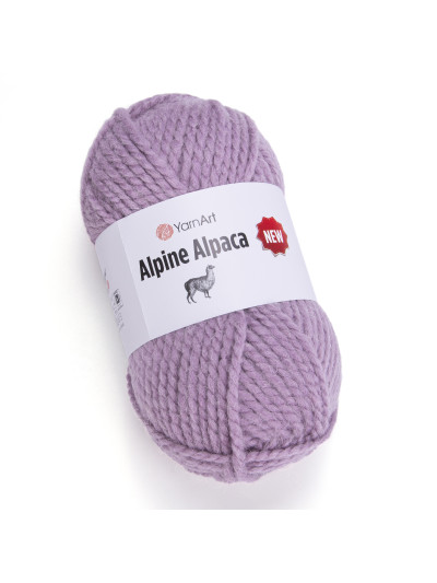 Alpine Alpaca New