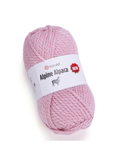 Alpine Alpaca New