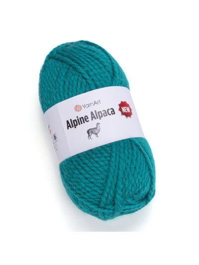 Alpine Alpaca New
