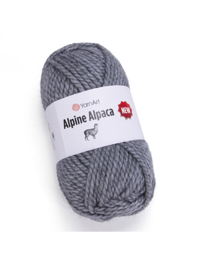 Alpine Alpaca New