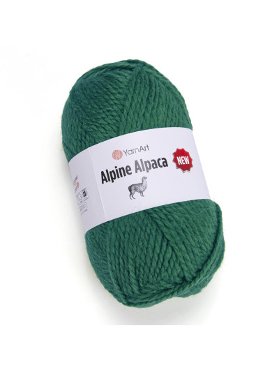 Alpine Alpaca New