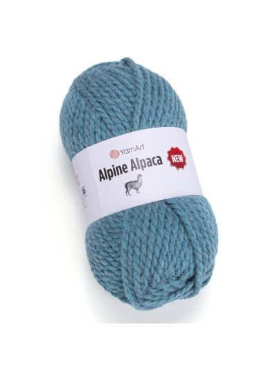 Alpine Alpaca New