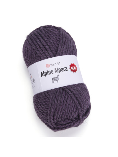 Alpine Alpaca New
