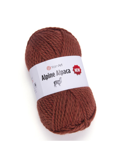 Alpine Alpaca New