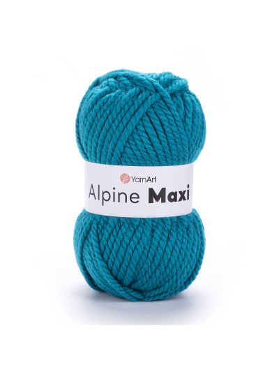 Alpine Maxi
