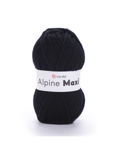 Alpine Maxi