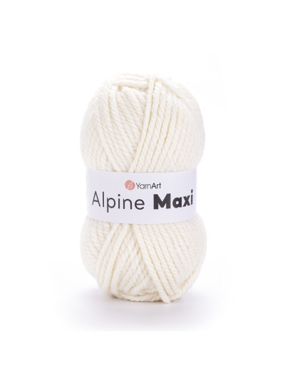 Alpine Maxi
