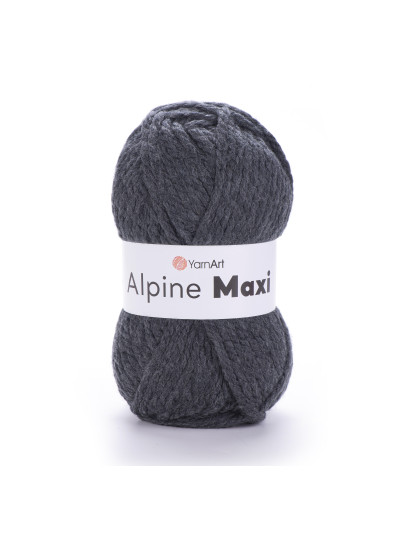 Alpine Maxi