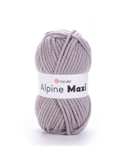 Alpine Maxi