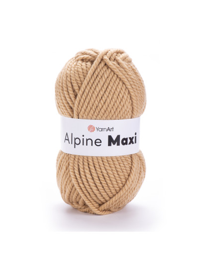 Alpine Maxi