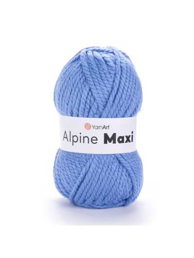 Alpine Maxi