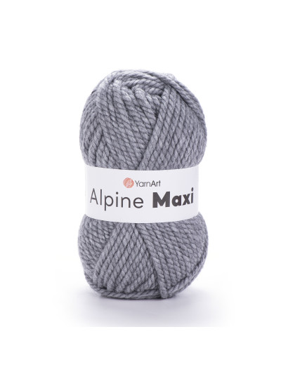Alpine Maxi