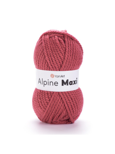 Alpine Maxi