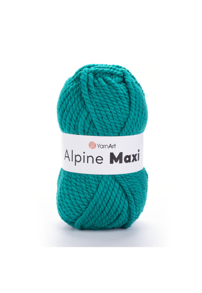 Alpine Maxi