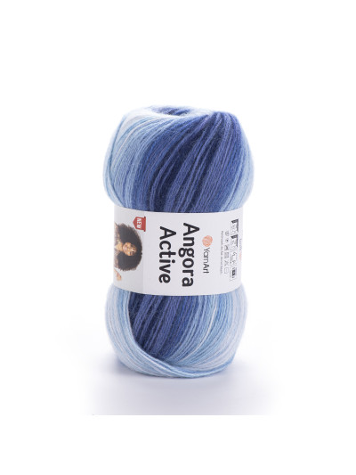 Angora Active