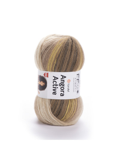 Angora Active