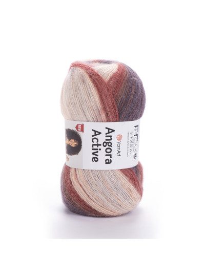 Angora Active