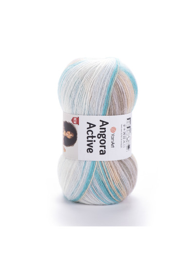 Angora Active