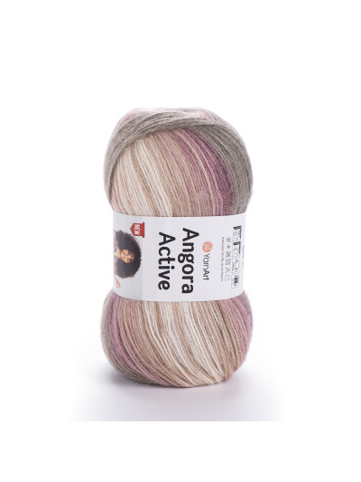 Angora Active
