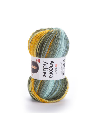 Angora Active