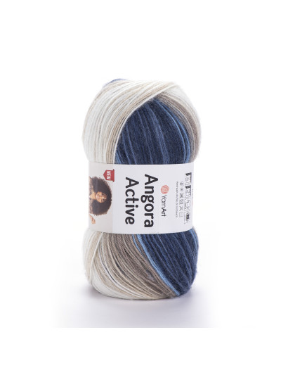 Angora Active