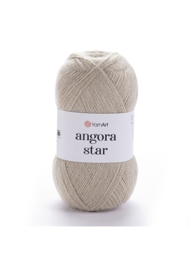 Angora Star