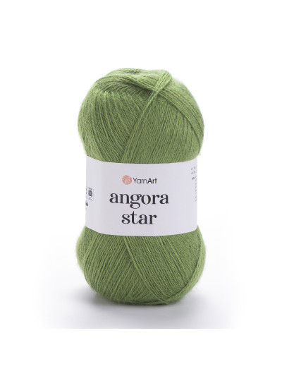 Angora Star