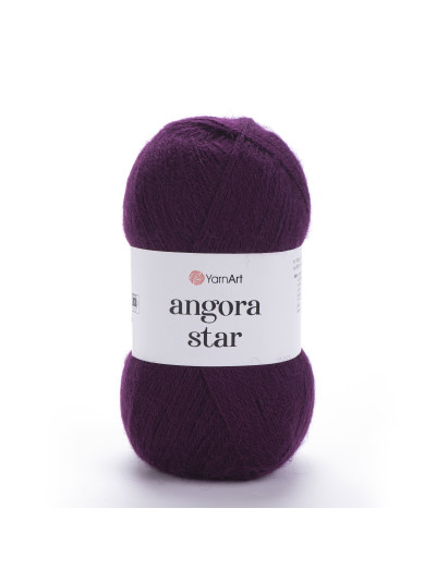 Angora Star