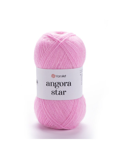 Angora Star