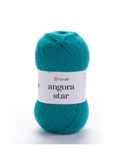 Angora Star