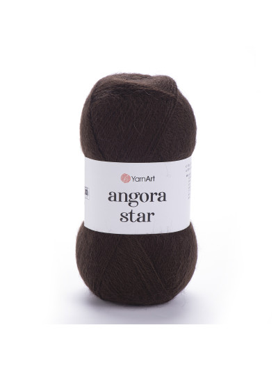 Angora Star