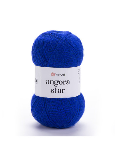 Angora Star