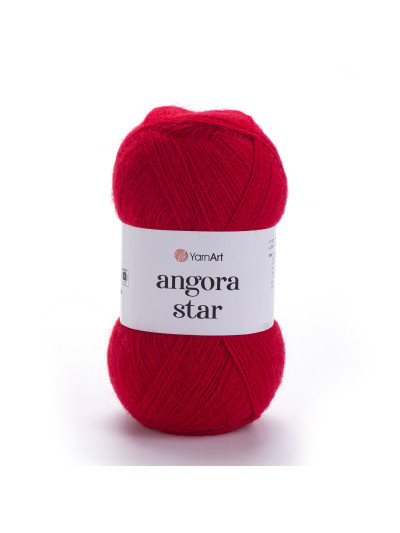 Angora Star