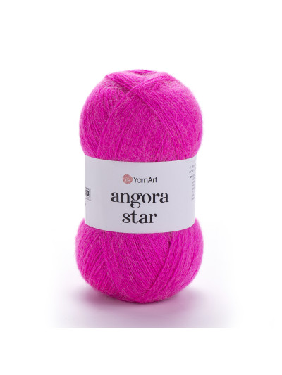 Angora Star