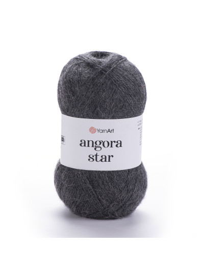 Angora Star
