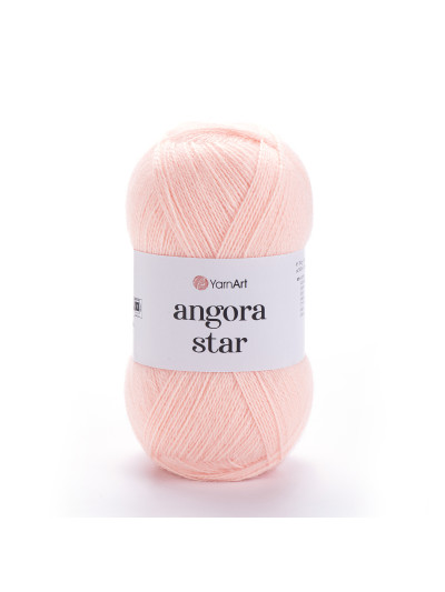 Angora Star