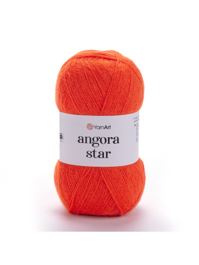 Angora Star