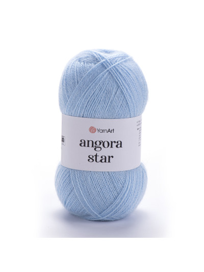 Angora Star