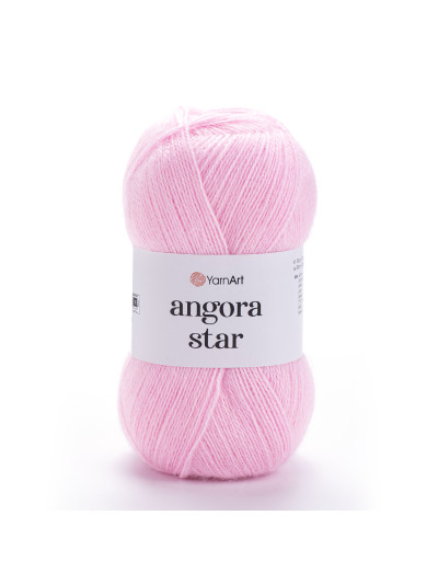 Angora Star