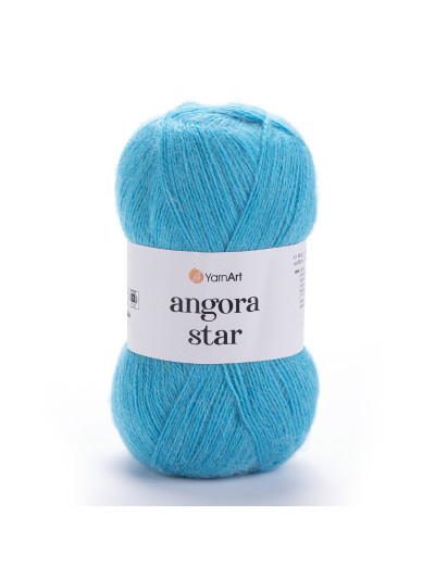 Angora Star