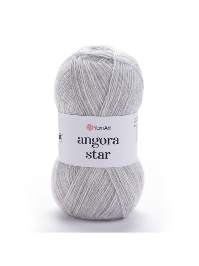 Angora Star