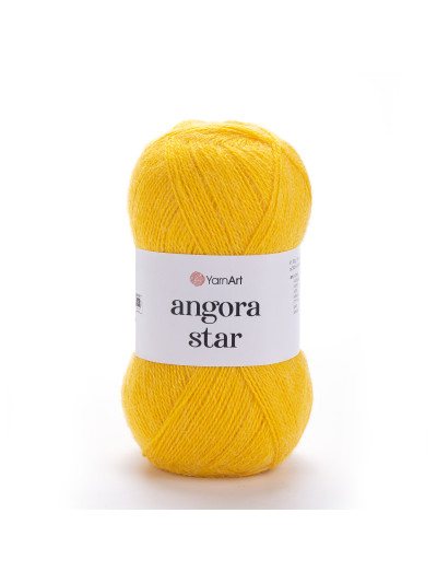 Angora Star