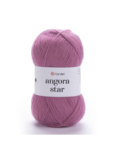 Angora Star