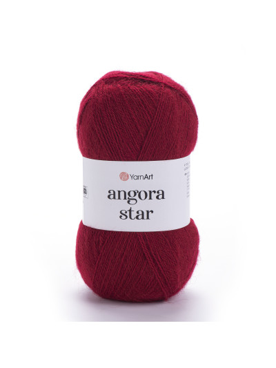 Angora Star