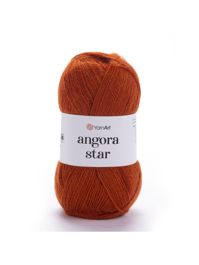 Angora Star