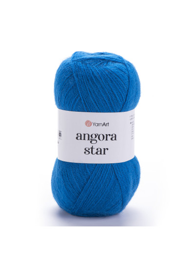 Angora Star