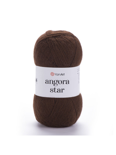 Angora Star