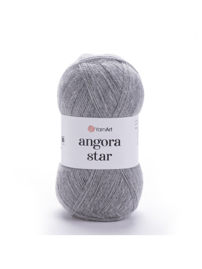 Angora Star