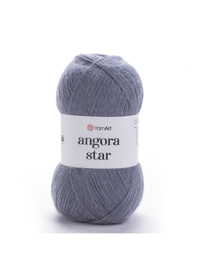 Angora Star